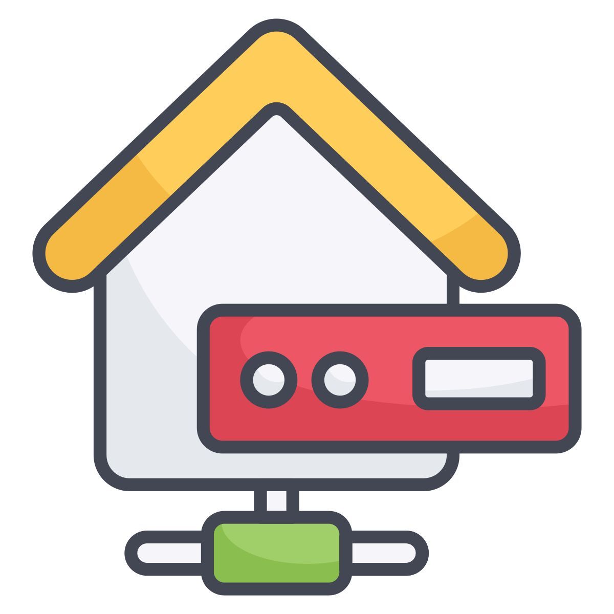 server room icon