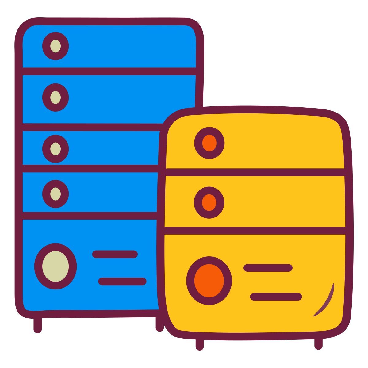 server icon