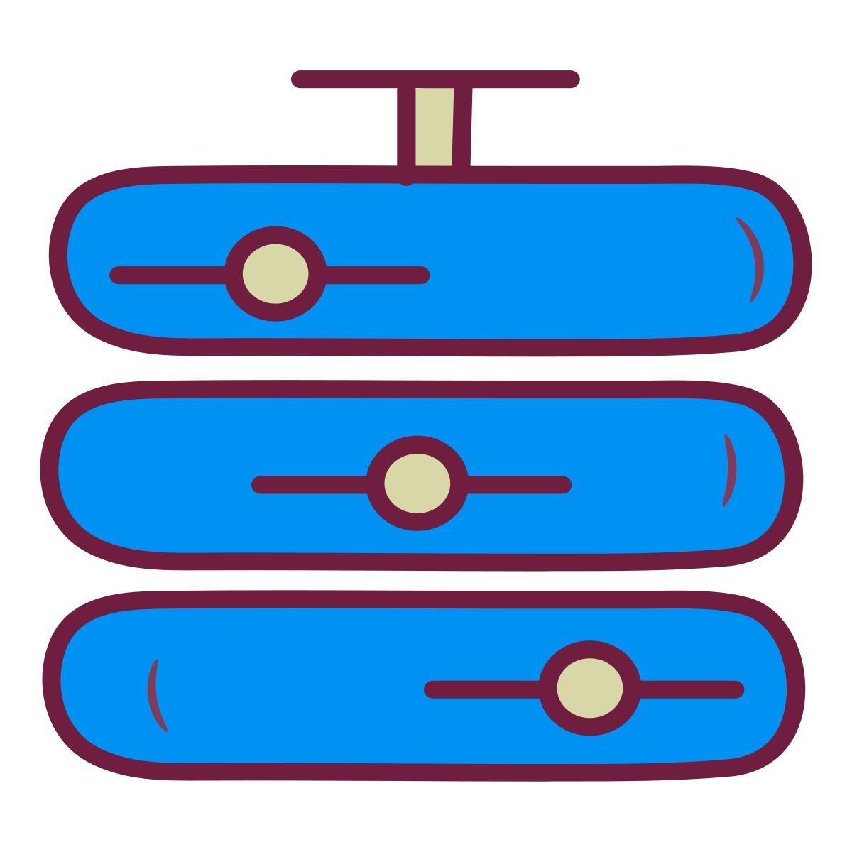 server icon