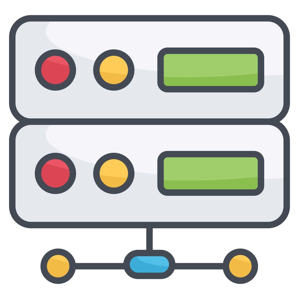 server icon