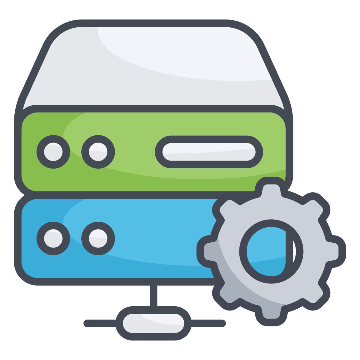 server icon