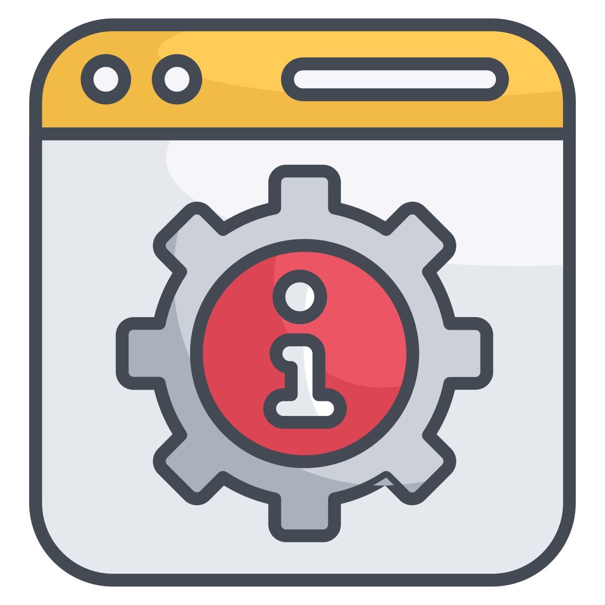 setting web icon