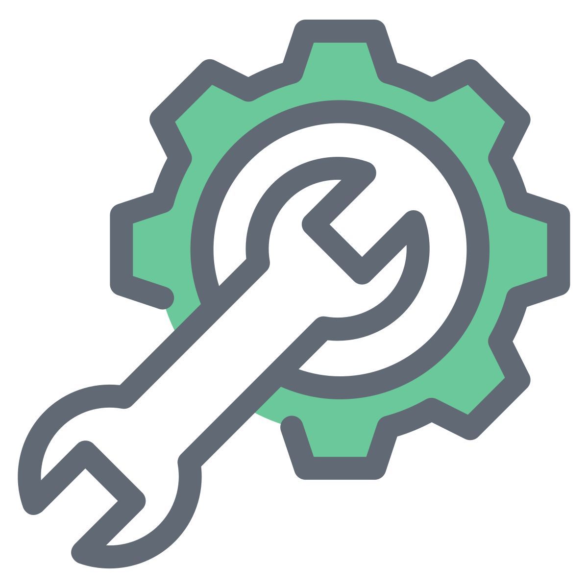 settings icon