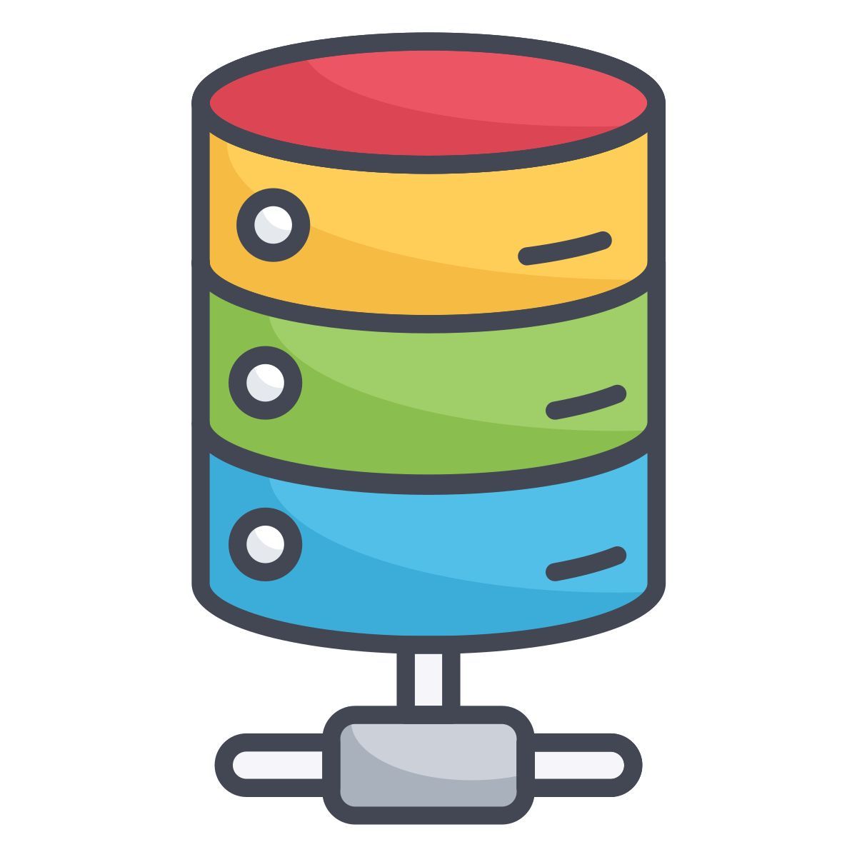share database icon
