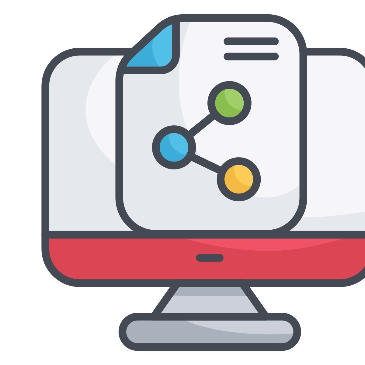share file icon