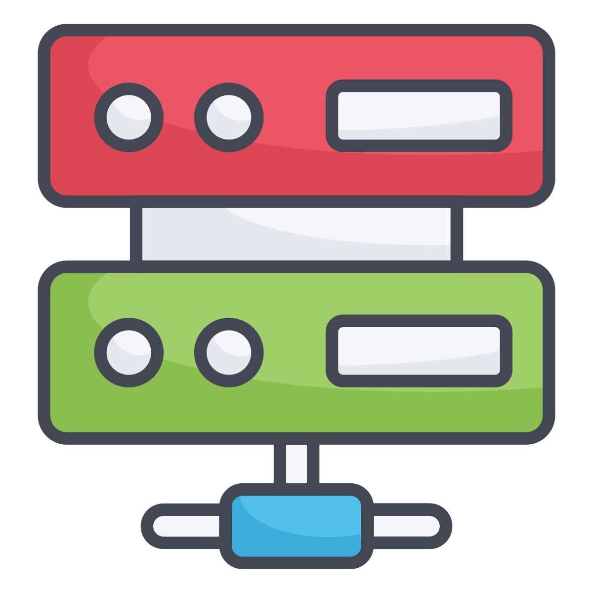 share server icon