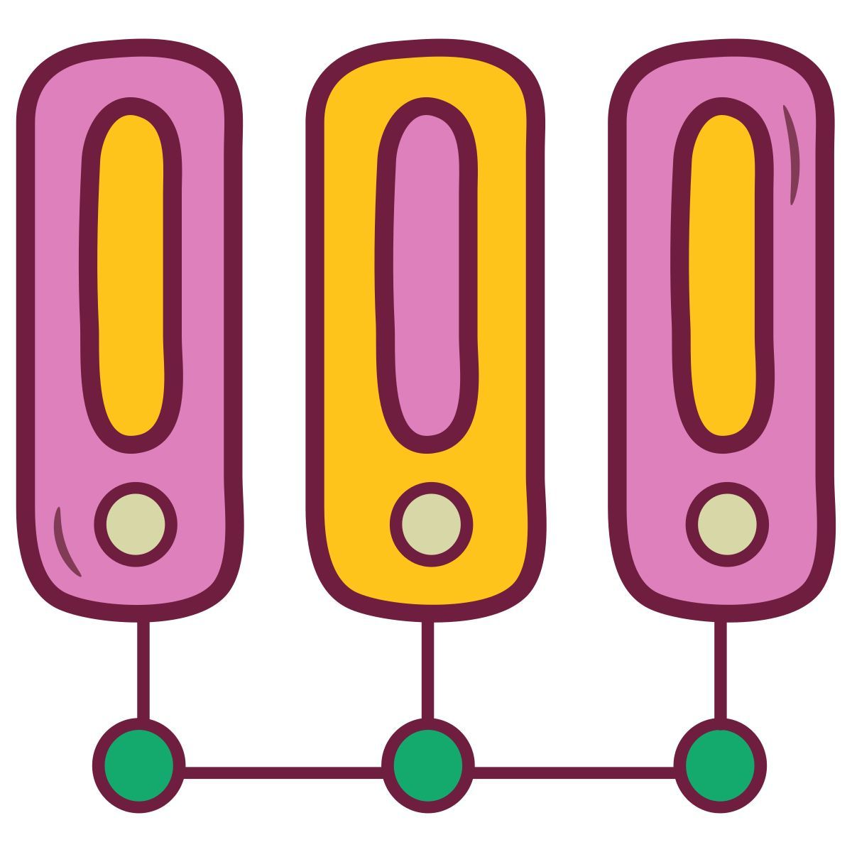 server condiviso icon