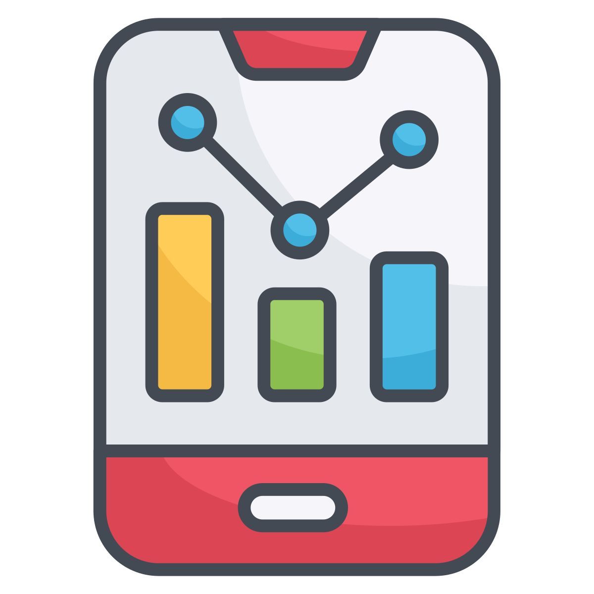 Signal Strength icon