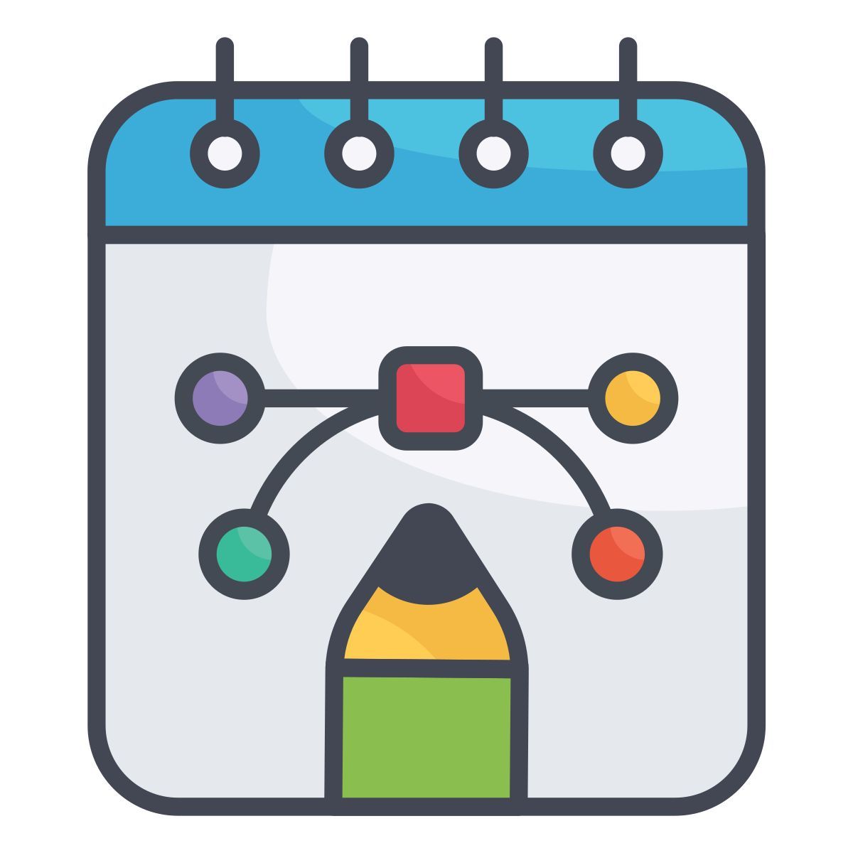 sketchbook icon