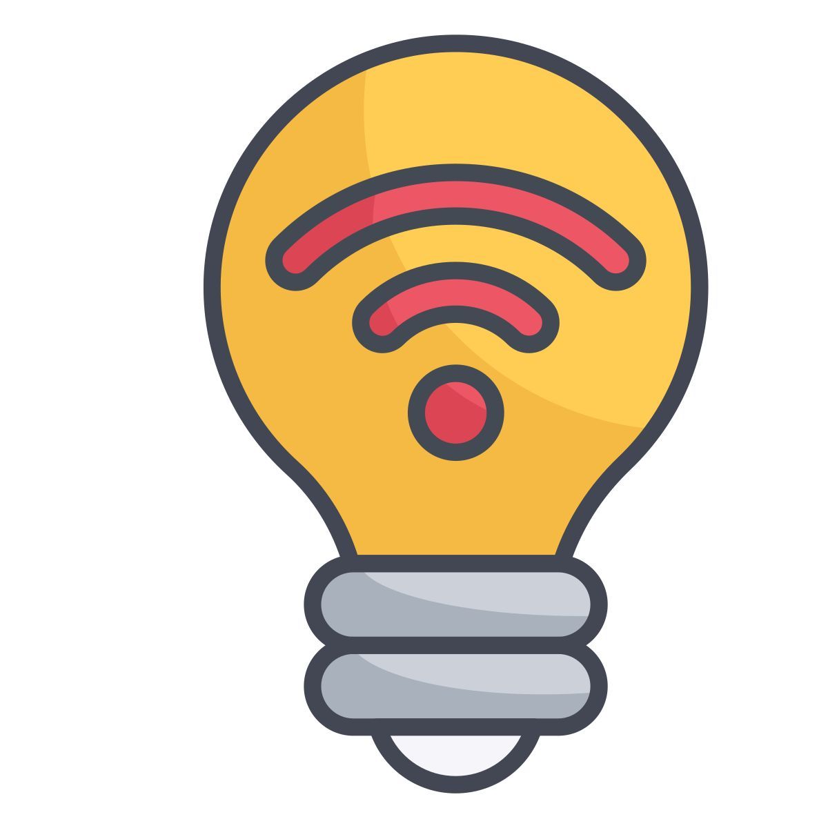 smart idea icon