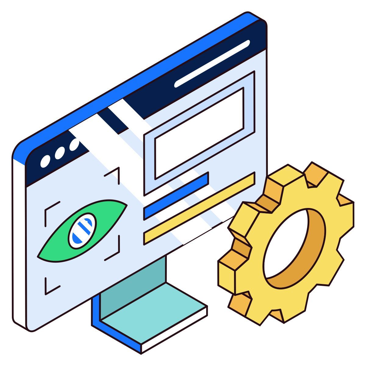 software performance icon