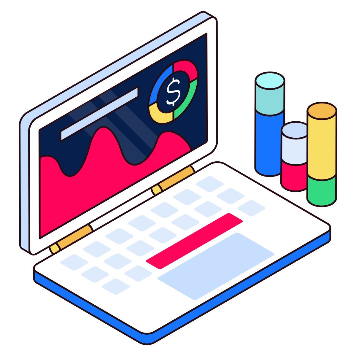 börse icon
