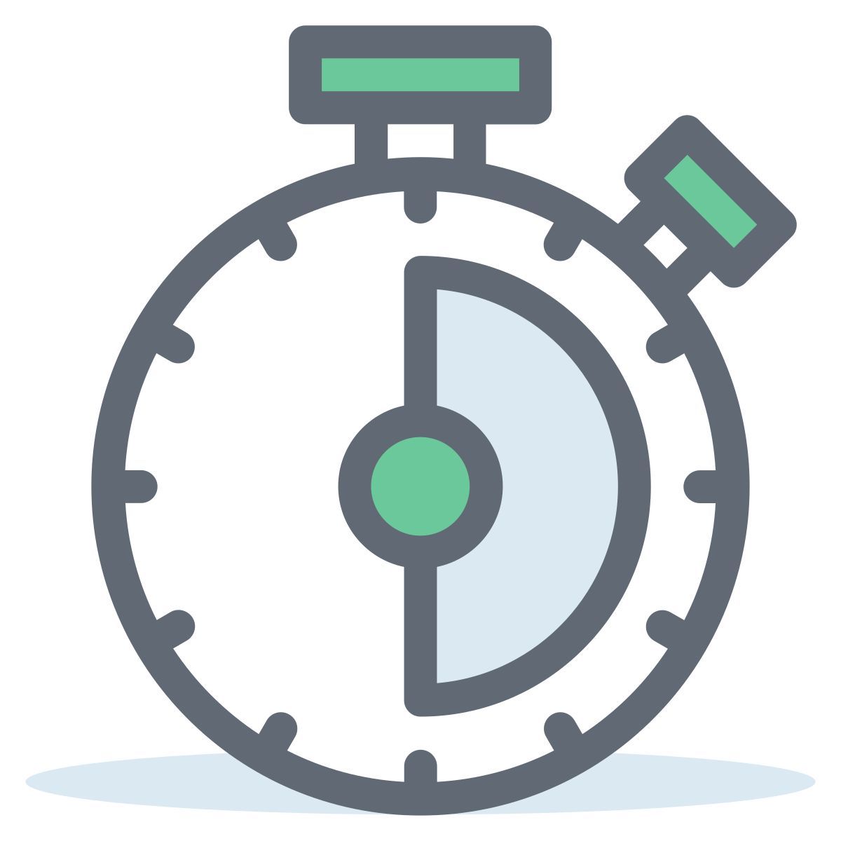 stoppuhr icon