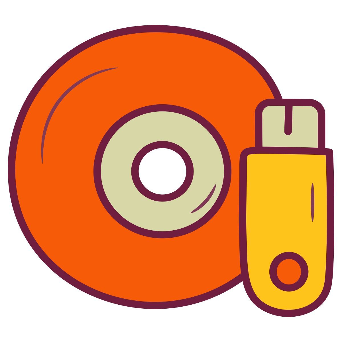 storage icon