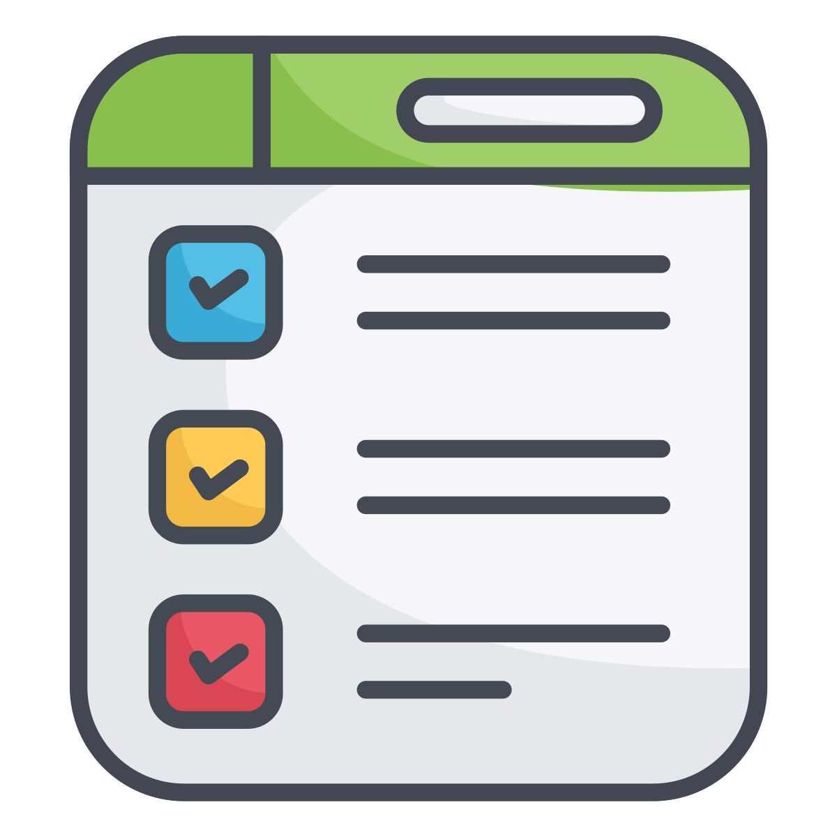 survey icon