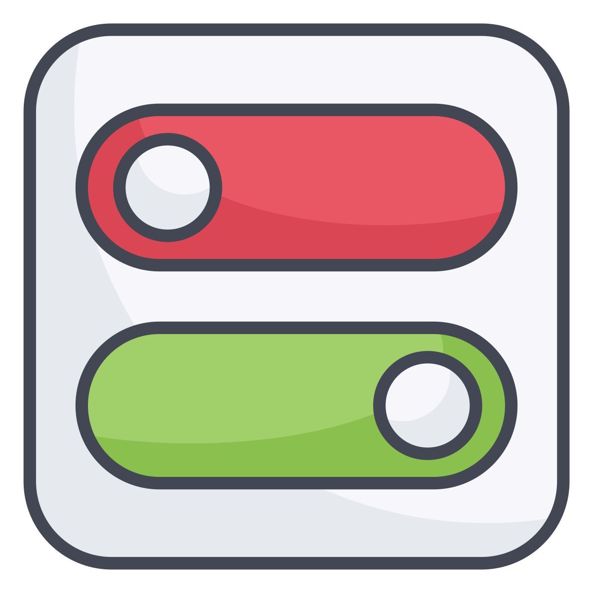 switch icon