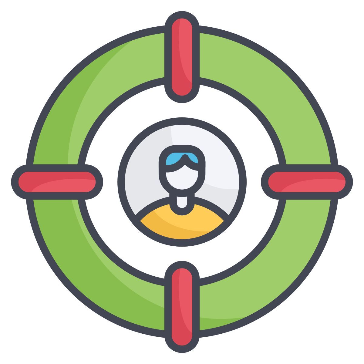 target icon