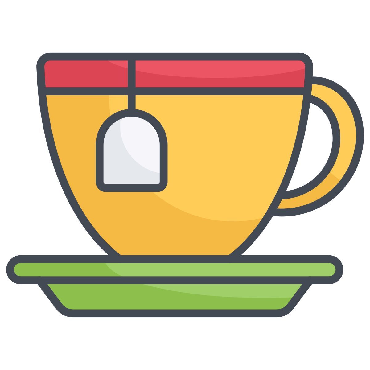 tea cup icon