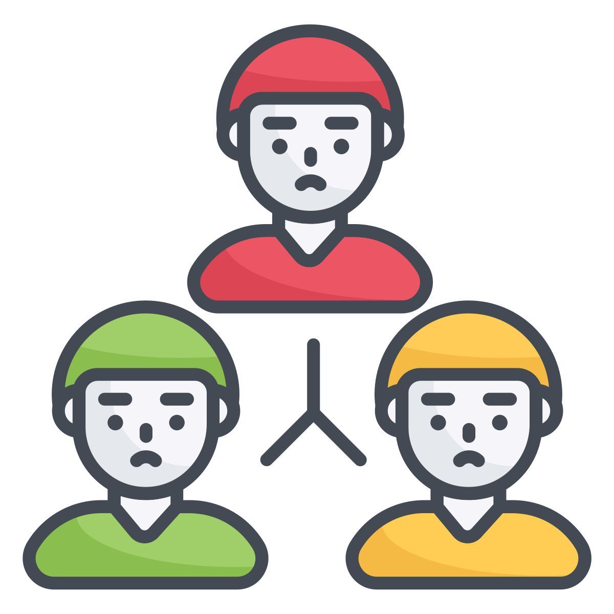 teamwork icon