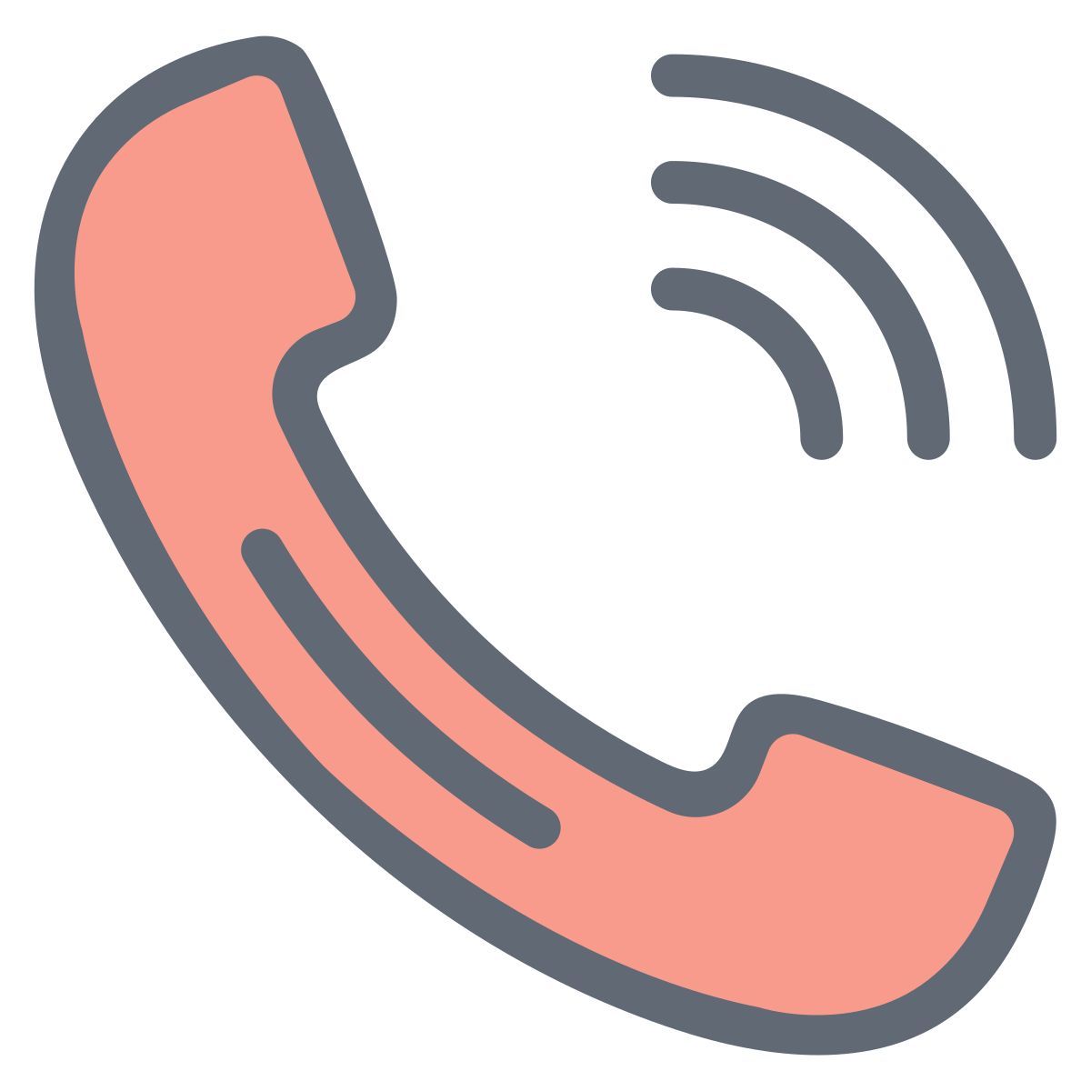 telecommunication icon