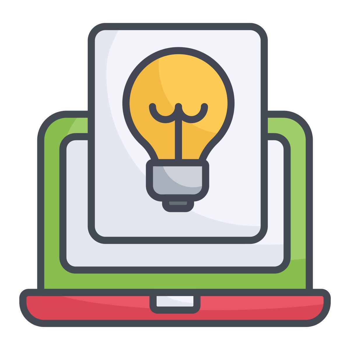 think icon