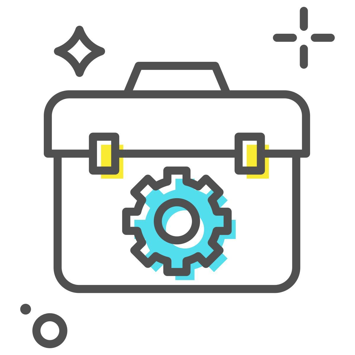tool kit icon