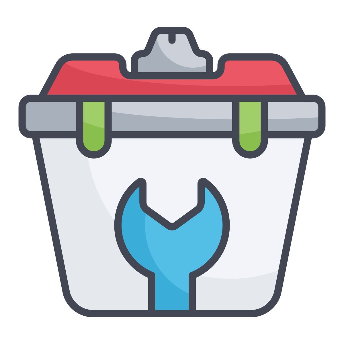 toolbox icon