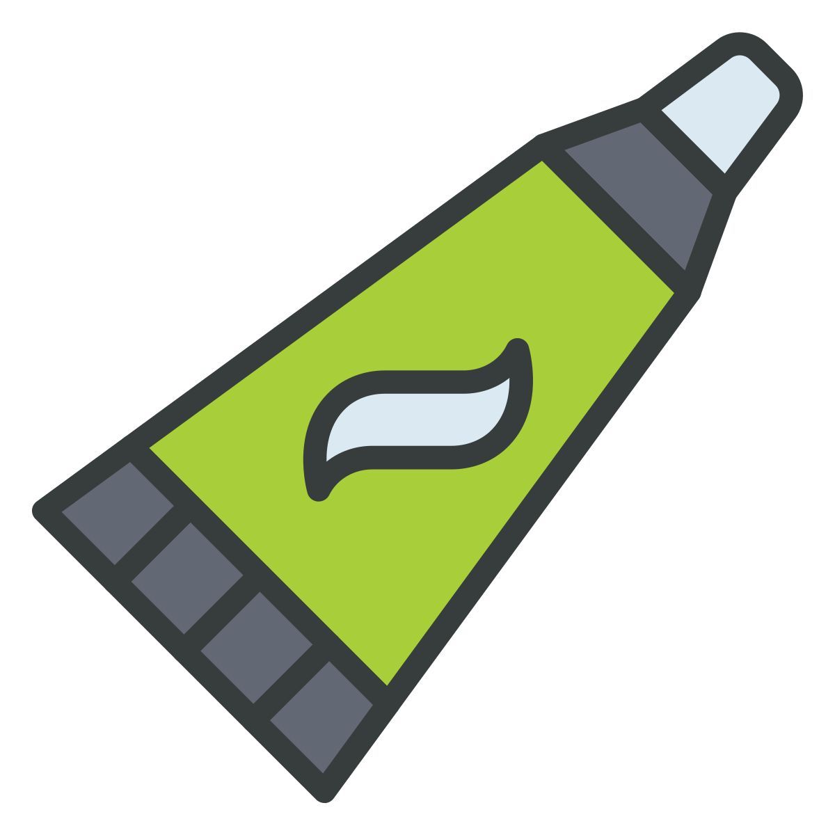 toothpaste icon