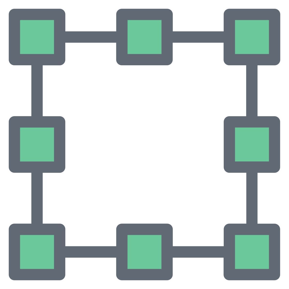 transform box icon