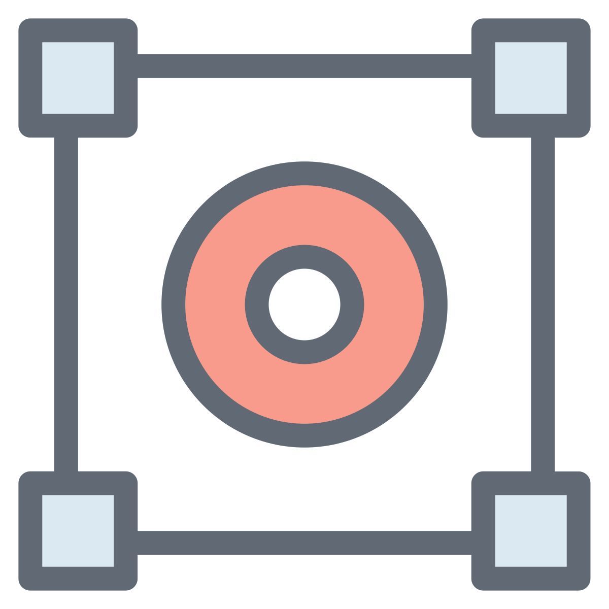 transform box icon