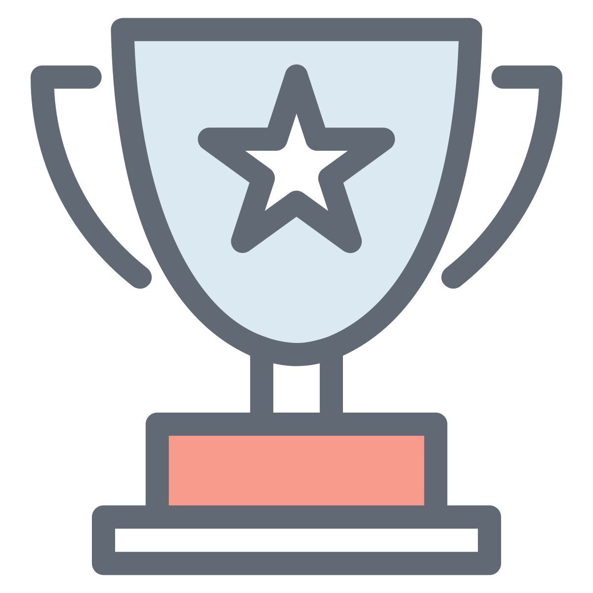 trophy icon