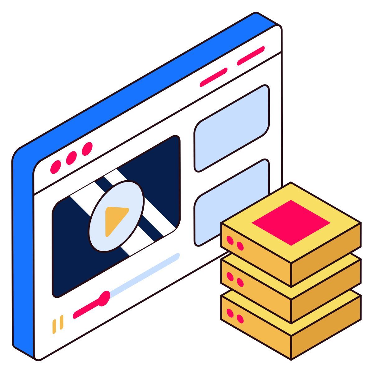 tutorial icon