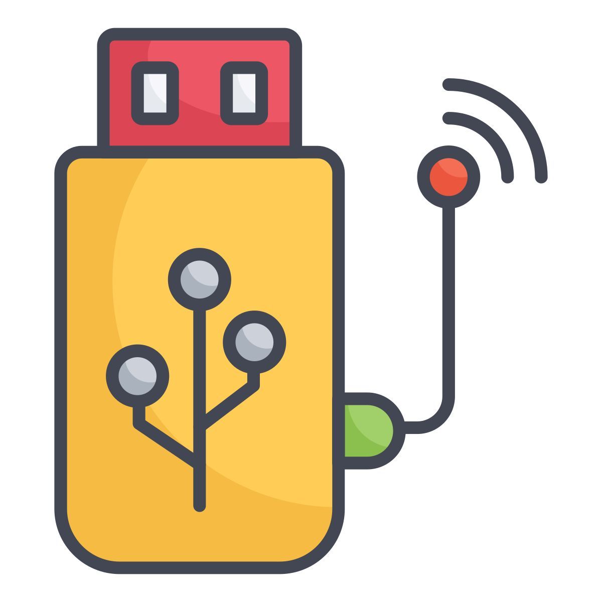 usb icon