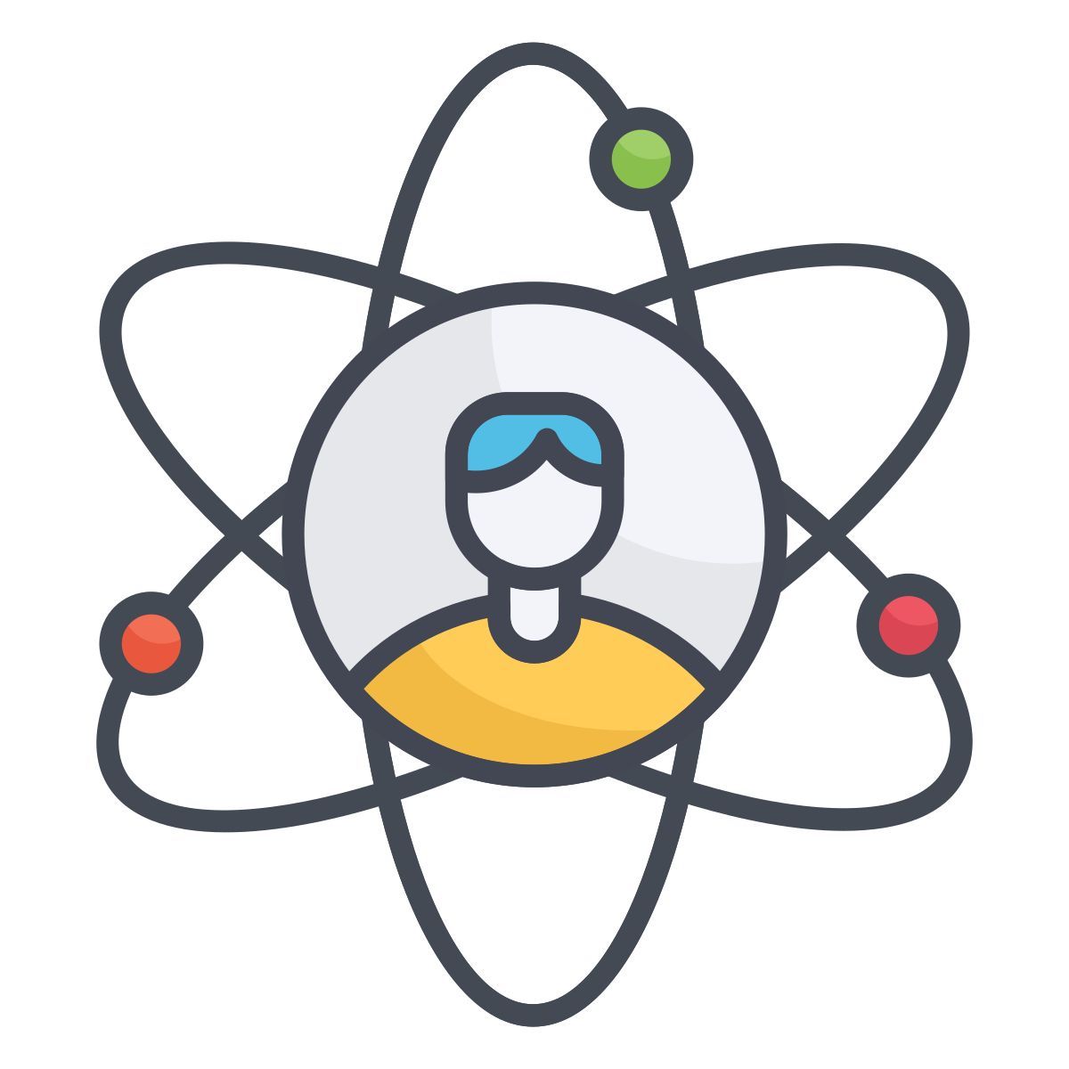 user icon