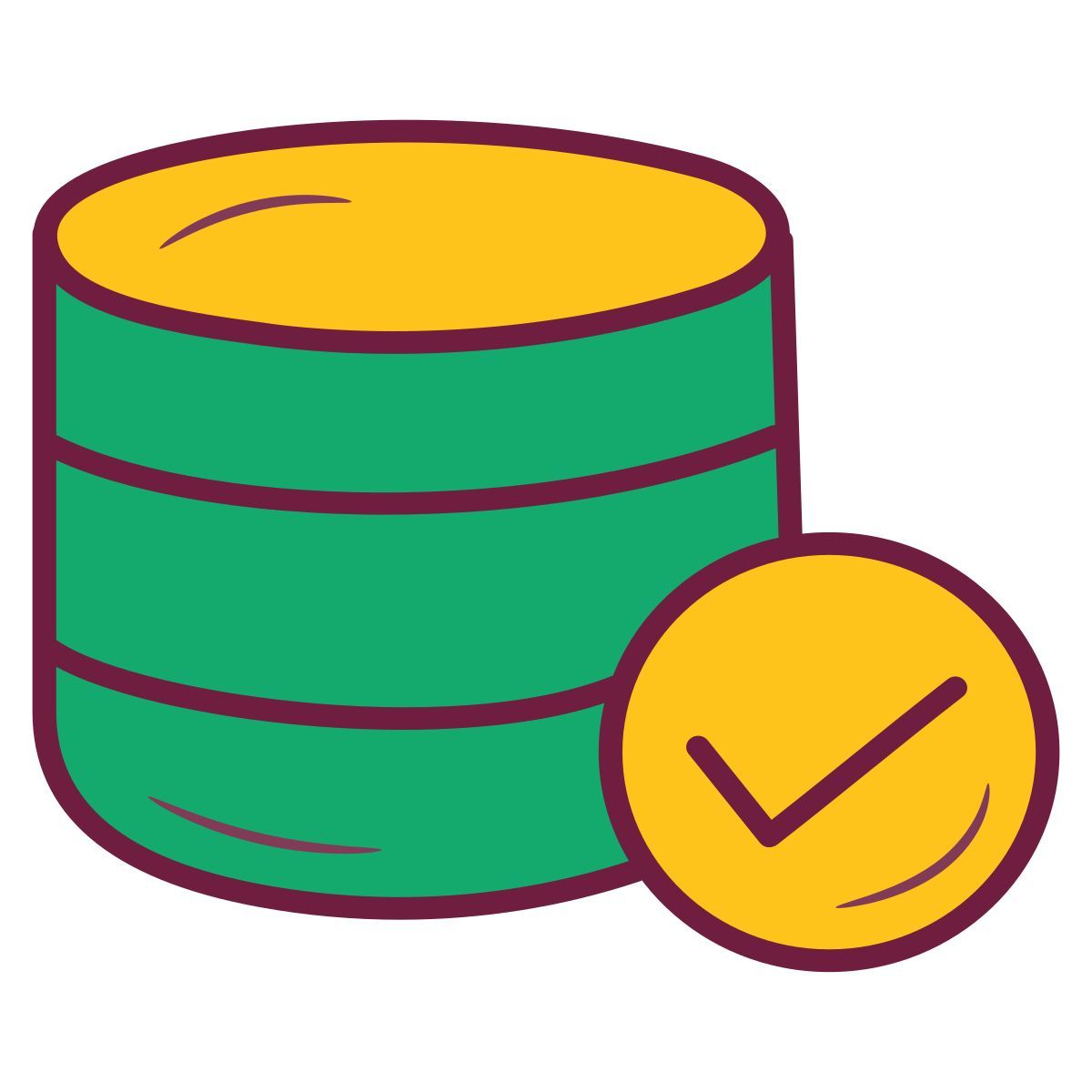 verified server icon