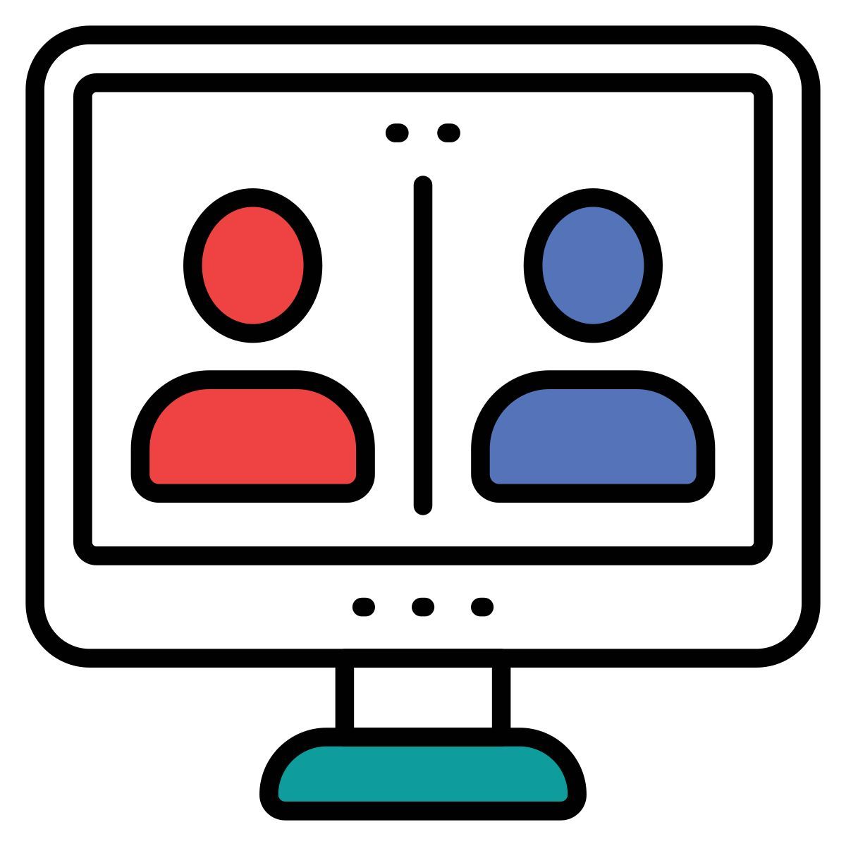 video call icon