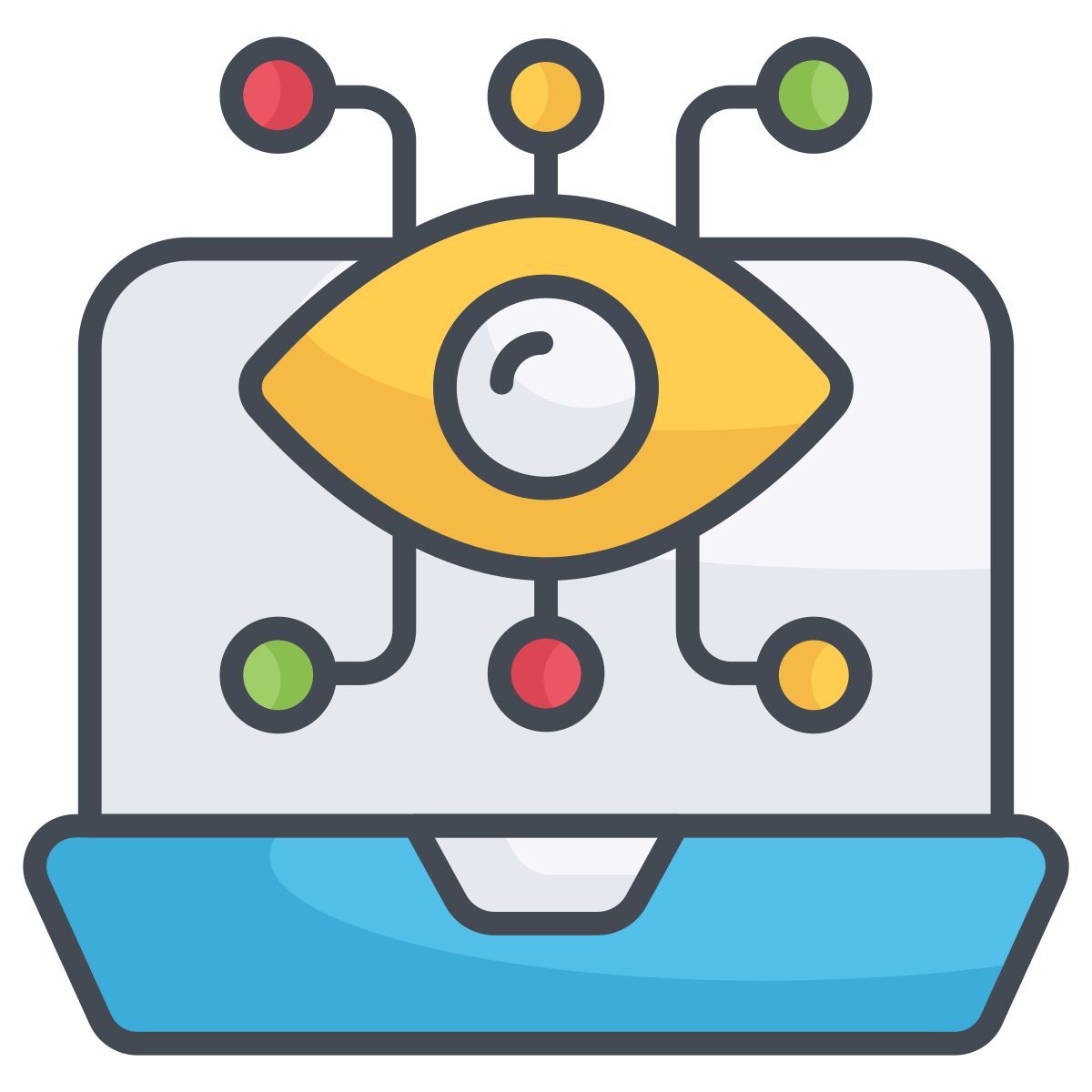 vision icon