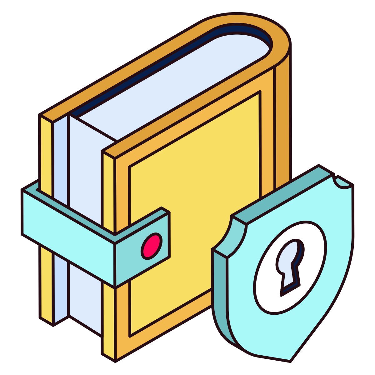 Wallet Security icon