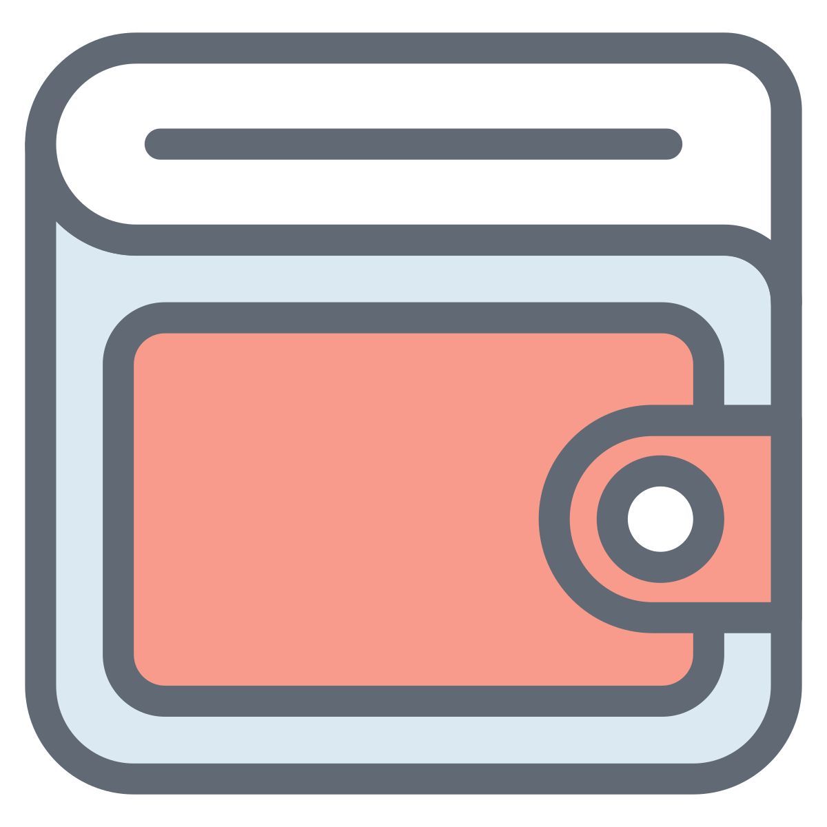wallet icon