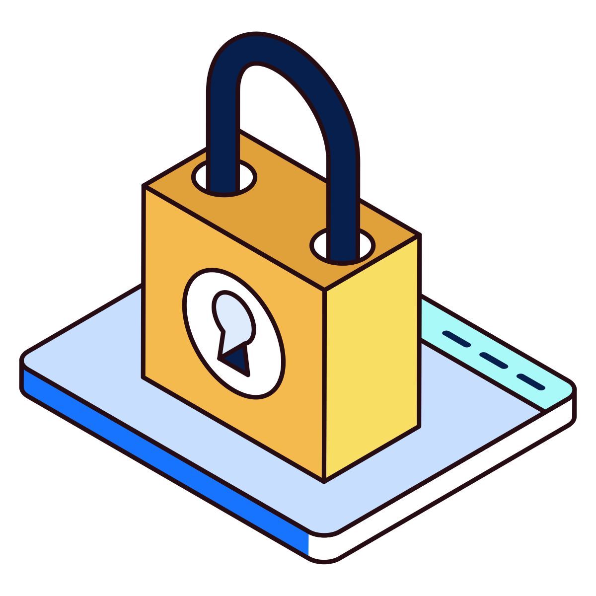 web security icon