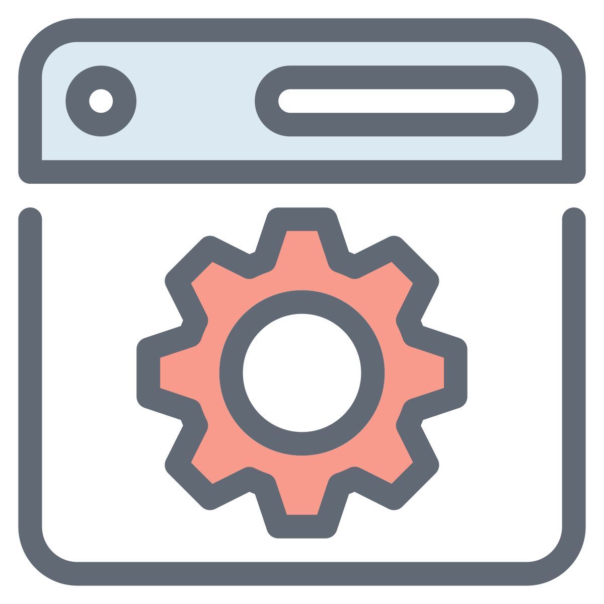 Web 设置 icon
