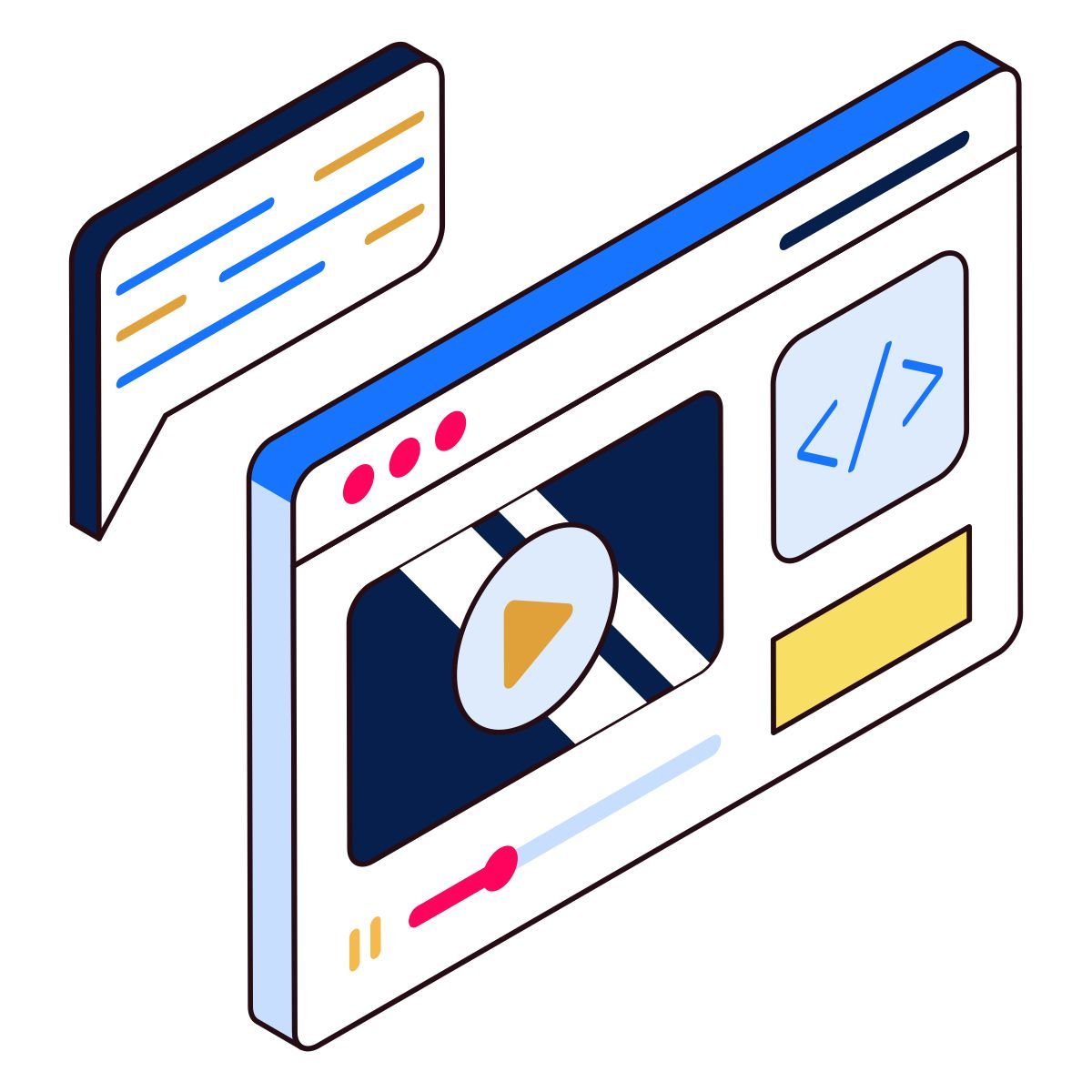 web developer icon