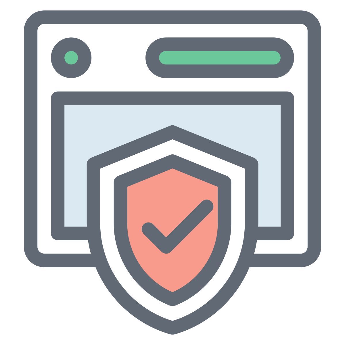 site verificado icon