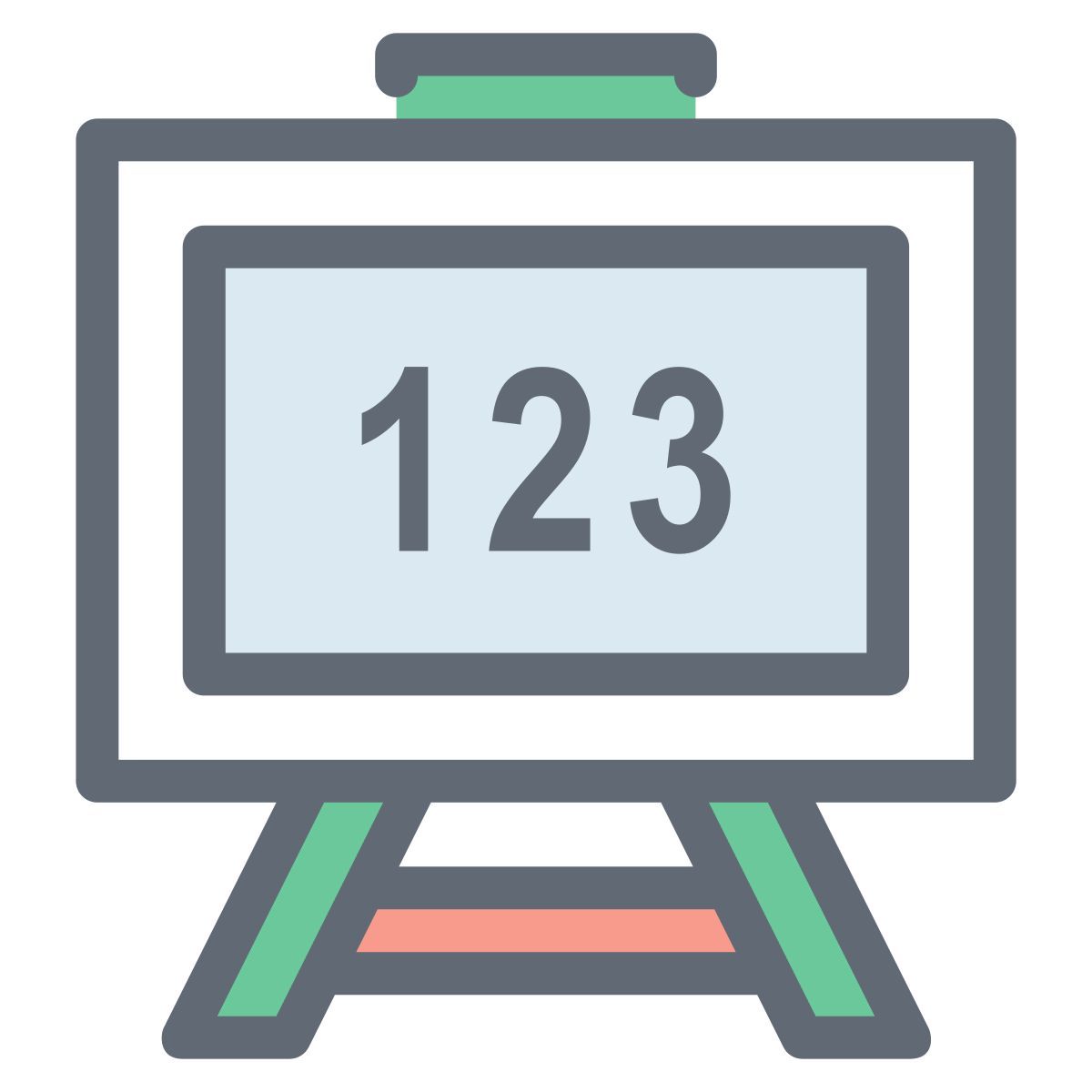 whiteboard icon