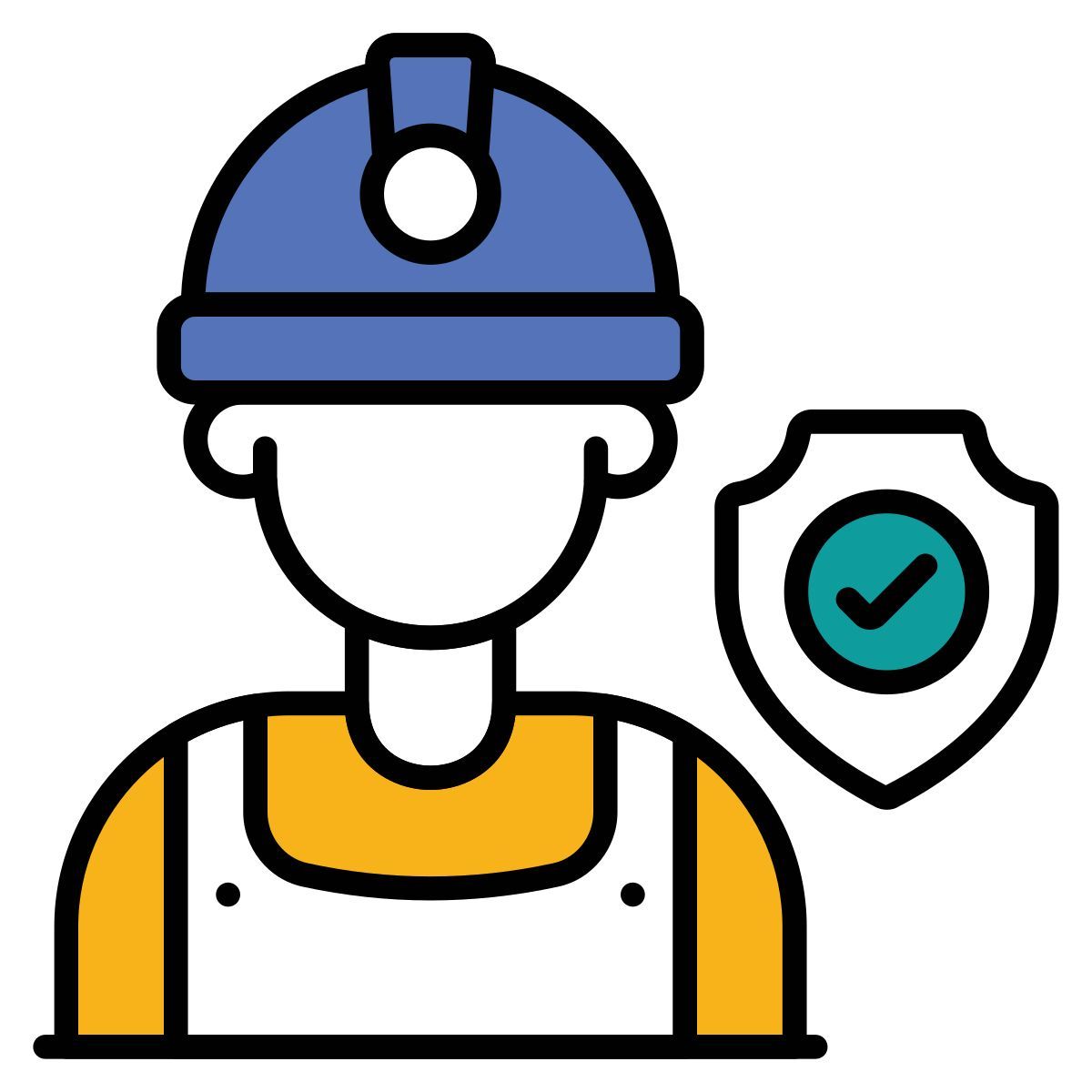 worker icon
