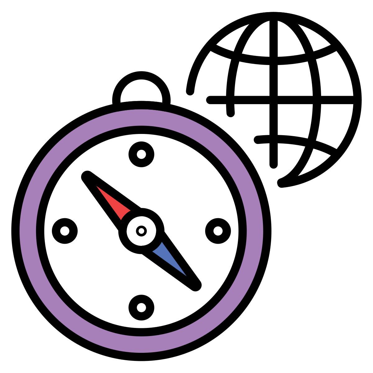compass icon