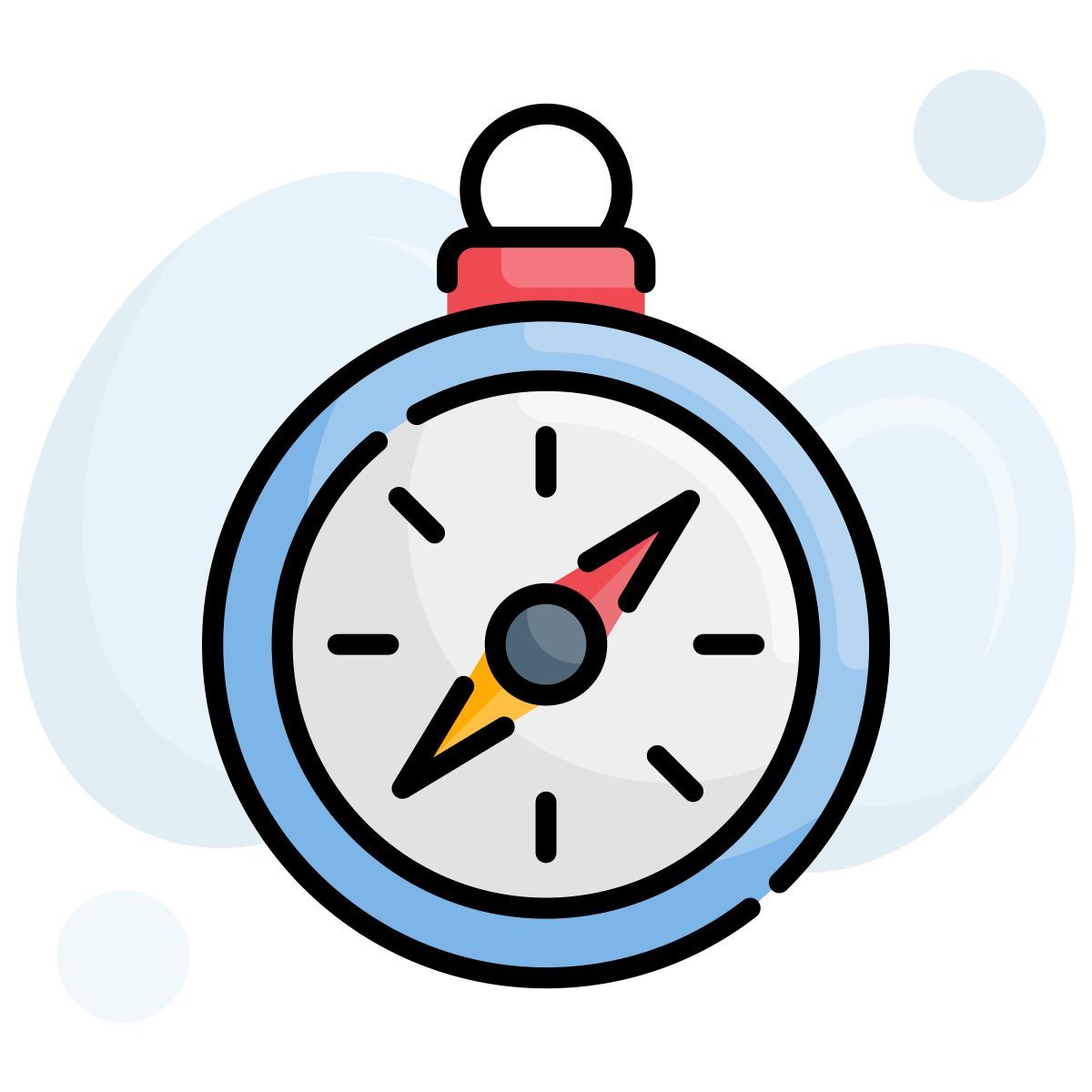 compass icon