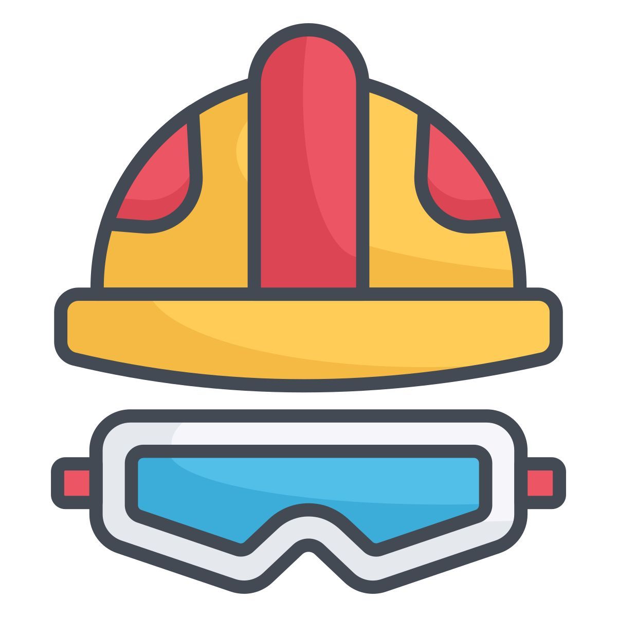 helmet icon