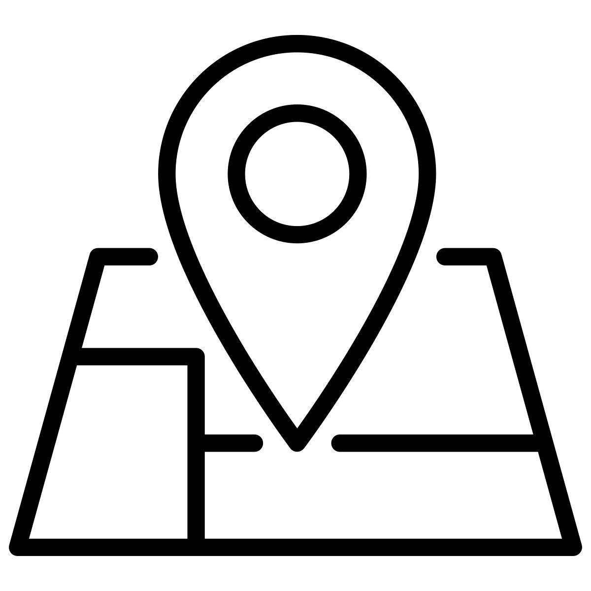 location icon
