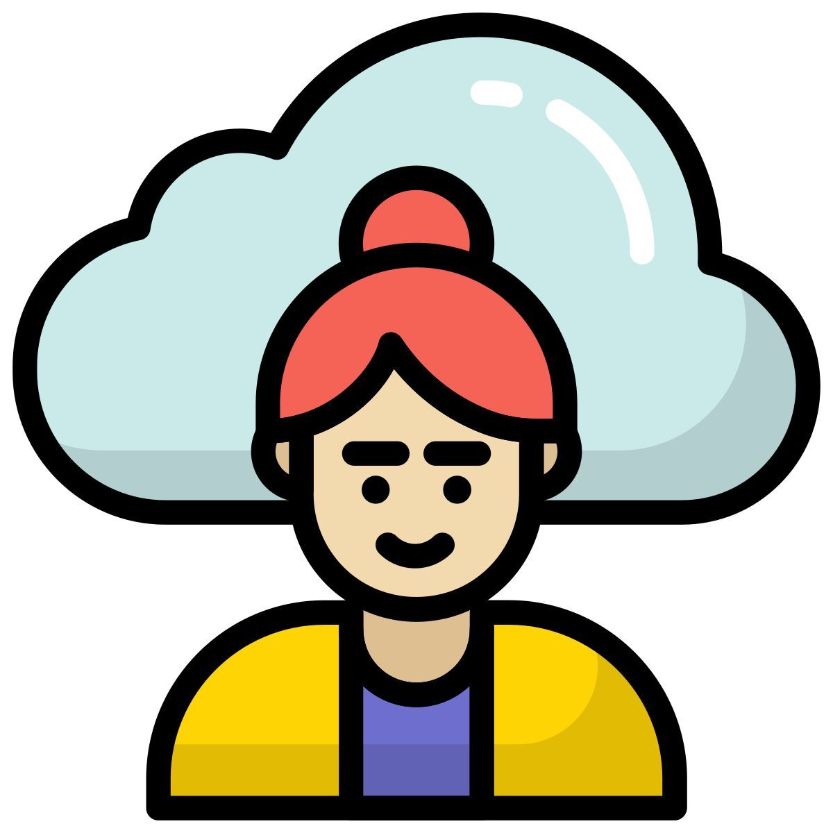 login icon